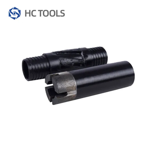Diamond Reaming Shell for Core Drill Bit Sizes Geological Well Drilling