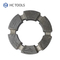 Nice 60mm Diamond Sintered Core Drill Bits Fast Speed Drilling Concrete Geological Tools