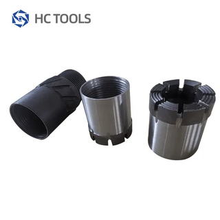 Manufacturers Supply Diamond Geological Drill Core Drilling Durable Non-Slip Drill Bit