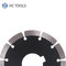 China Manufacturer 160mm Diamond Disc Cutting Concrete Granite Saw Blade