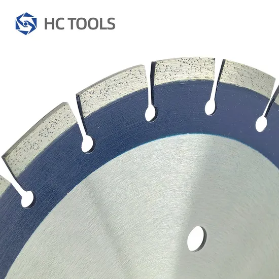 Premium 300mm 12inch Diamond Saw Blade for Concrete Cutting for Road Use