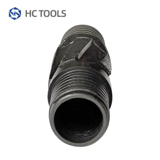 Best Sale 37mm Single Tube Reaming Shell for Core Drilling Hole Opener Cutting Concrete