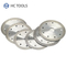 High Quality Hot Pressed 4.5inch Diamond Cutting Disc