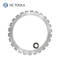 High Efficiency 16 Inch Concrete Ring Saw with Sharp Edge