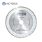 Hengchang 350mm Granite Diamond Saw Blade, Stone Road Saw Blade