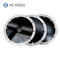 Premium 130mm 160mm Segmented Hot Pressed Saw Blade Ceramic Glazed Tile Cutting Disc