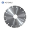 Laser Welded Diamond Ring Saw Blade – for Concrete Cutting
