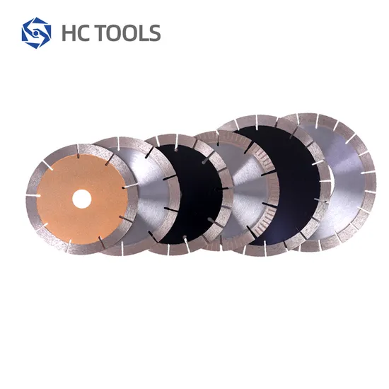 Factory 4 Inch 105mm Diamond Cutting Disc Diamond Saw Blade for Tile Ceramic, Marble, Stone, Granite