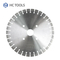 Factory Price 400mm Diamond Saw Blades Granite Cutting Tools Circular Metal Disc Cutter