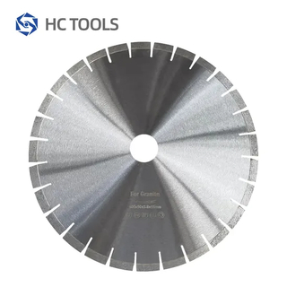 Low Price 16" Diamond Tools Saw Blade 400mm Circular Cutting Disc for Granite Rock Slab