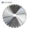 Cheap Price Segmented Saw Blade 350mm for Granite Diamond Tools Sintered Cutting Disc