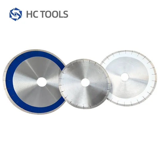 300mm 12” Diamond Cutting Disc – Fast Ceramic Porcelain Cutting