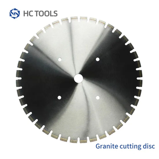 Hot-Selling Diamond Granite Cutting Discs by Hc Tools