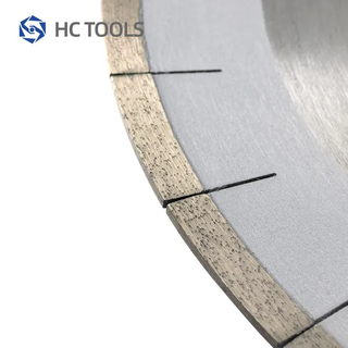 Quality Diamond Cutting Disc Saw Blade for Stone Marble Granite Asphalt