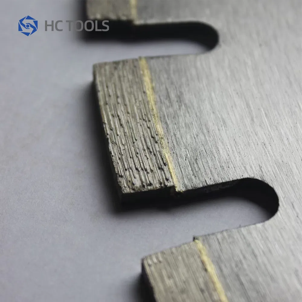 Wholesale High-Quality Diamond Granite Cutting Disc