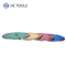 Best Price 5 Inch Sintered Hot Press Diamond Triple Blade Tuck Point Saw Blade for Concrete Cutting
