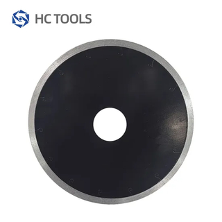 Hot Sale Circular Diamond Saw Blade for Tile Cutting High Quality Customized