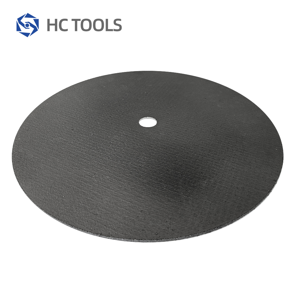 Resin Abrasive Disc