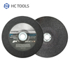 Resin Diamond Grinding Disc