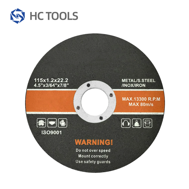 Resin Saw Blade