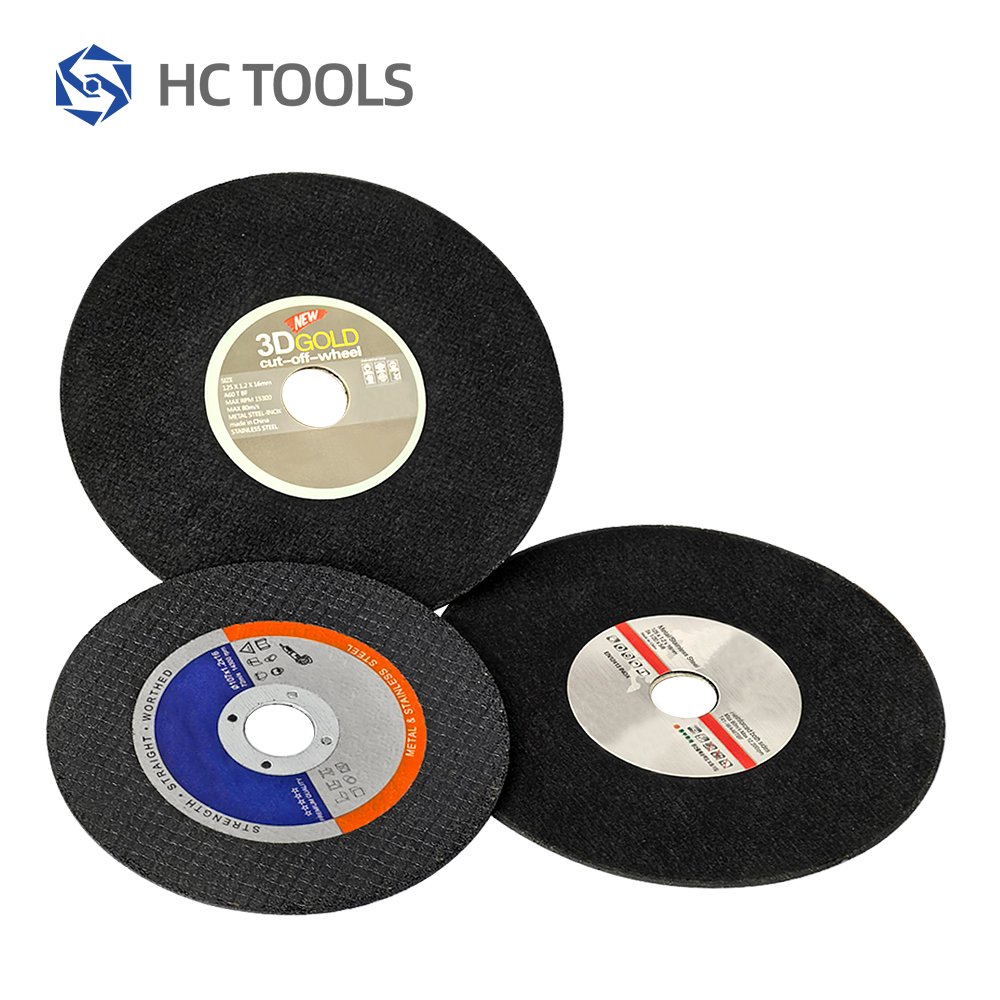 Resin Bond Cutting Disc