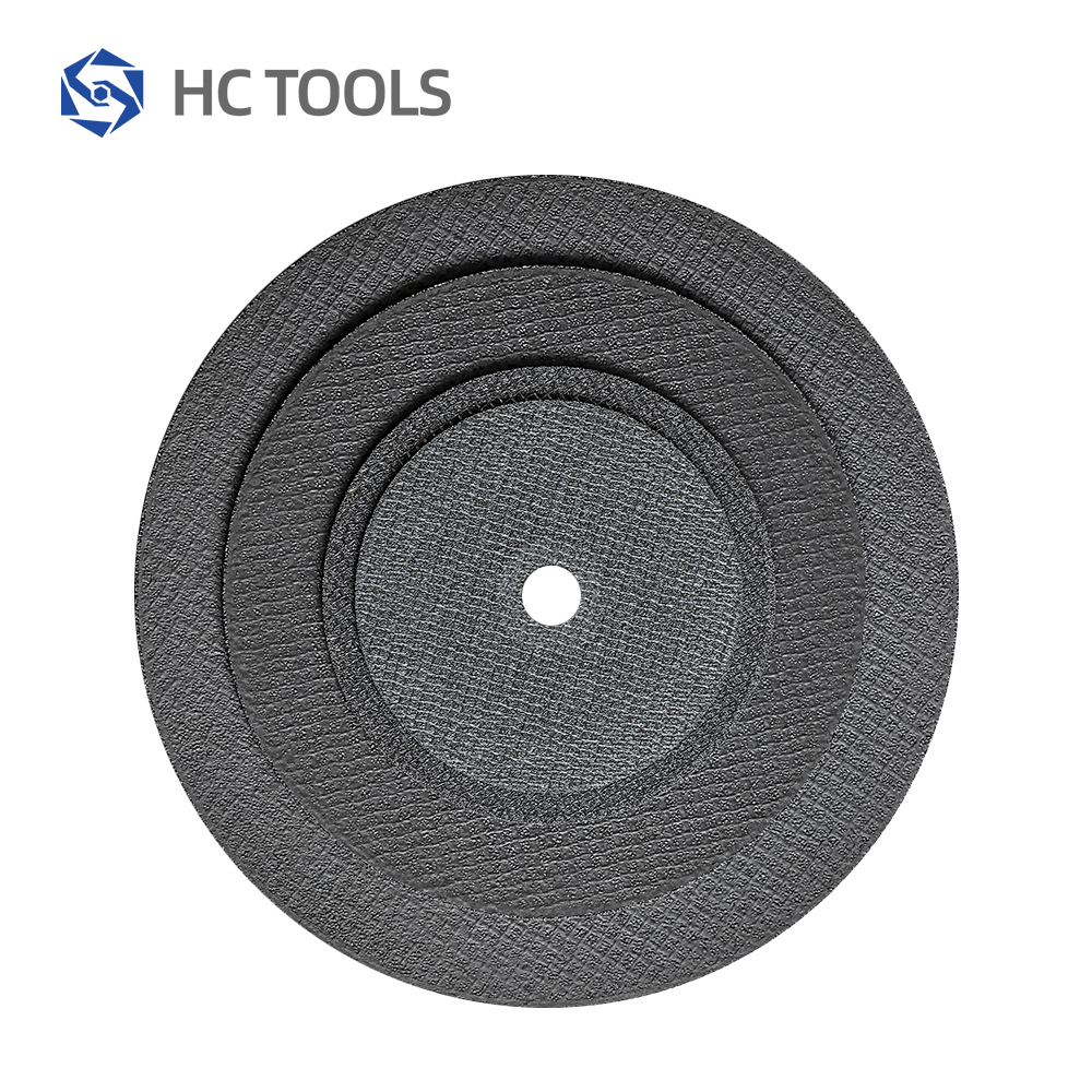 Abrasive Cutting Disc