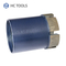 Hot Sale 2.4" Impregnated Diamond Core Drill Bits for Geological Exploration Marble Drilling