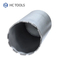 Hc Top Supplier Brazed Serrated Thickened Emery Hole Saw Core Drill Bit for Selling