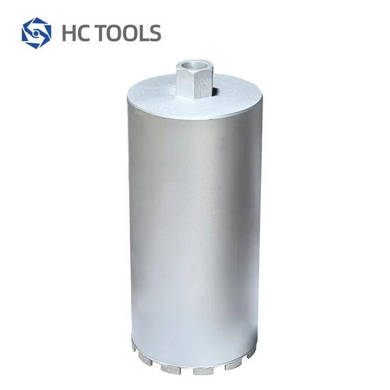 China Factory Price Impregnated Marble Vacuum Diamond Core Drill Bits for Selling