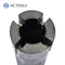 Fast Speed Sharp Diamond Drill Bit for Drilling 36.5mm