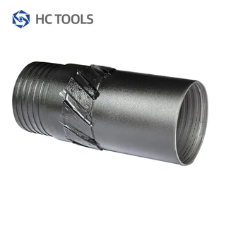 Core Drill Bit Arbor Adapter for Threaded Diamond Hole Saw Drill Bits