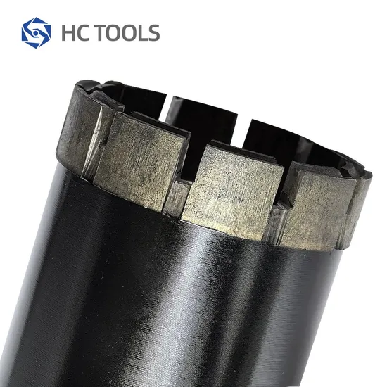 Geological Special Drill Bit From China Factory with Discount