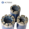 Most Popular Diamond Tools Geological Drill Bit Sampling Core Mining Exploration Stone Drilling