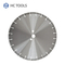 Stable Performance 14inch Laser Welded Diamond Saw Blade for Concrete Wall Cutting Disc