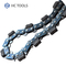 Most Popular Chainsaw Parts Replacement Saw Chain 480mm 3/8" Wood Cutting Saw Chain