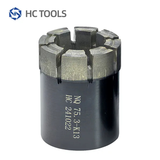 Wholesale Durable Nq Impregnated Core Drill Bit with Low MOQ