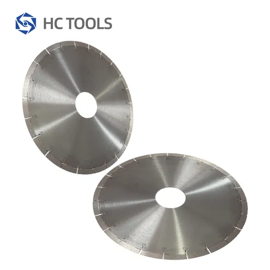 Factory Supply 12 Inch 300mm Ceramic Diamond Circular Saw Blade