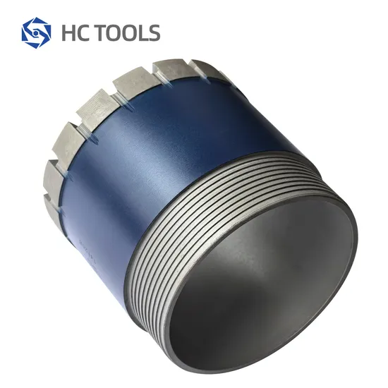 Hot Sale Diamond Core Drill Bit for Granite Concrete Rock Drilling