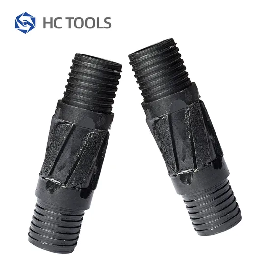 OEM Thread Drill Bit Adapters Extension Rod Converter Core Drill Bit