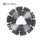 120-180 Triangular Hole Concrete Diamond Saw Blade