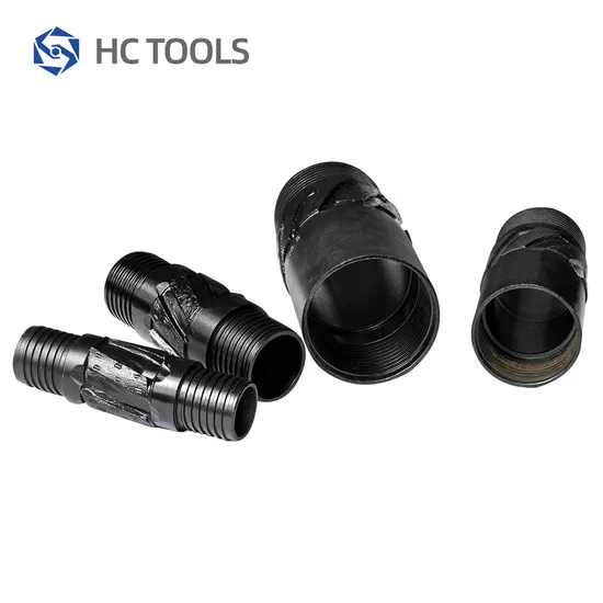 Professional Hole Reamer Bit for Geological Exploration Core Drilling Hole Saw Opener