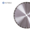 18 Inch Laser Welded Turbo Segmented Diamond Saw Blades