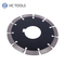 China Manufacturer 160mm Diamond Disc Cutting Concrete Granite Saw Blade