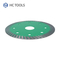 Ultra Sharp Hot Sintered Diamond Saw Blade for Porcelain Marble Ceramic Tile Cutting Disc Saw Blades