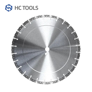 Best Sale 400mm Laser Welded Diamond Saw Blade for Reinforced Concrete Circular Cutting Disc Cutting Tool