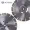 230mm Diamond Wall Saw Blade – for Reinforced Concrete Cutting