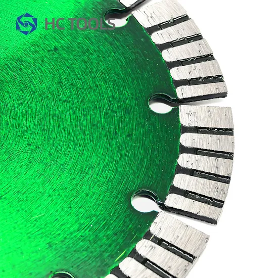 High Efficiency 6 Inch Wall Groove Cutter for Tough Jobs