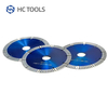 4.5inch Precision Diamond Cutting Disc for Smooth Edges