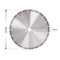Customizable Laser Welded Saw Blade Diamond Cutting Tools for Marble Reinforced Concrete
