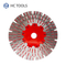 Hc Wholesale Diamond Grinding Wheel Segment Cutting Blade Saw Blade Tools